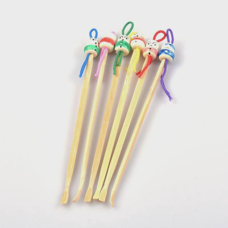青竹耳挖 BAMBOO EARPICK