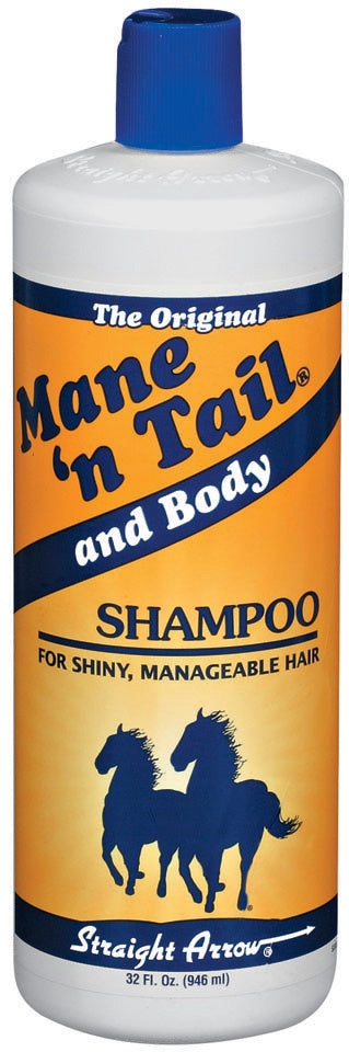 MANE 'N TAIL SHAMPOO ORIGINAL