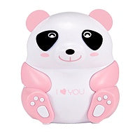 Drive Pediatric Penelope Panda Compressor Nebulizer with Carry Bag