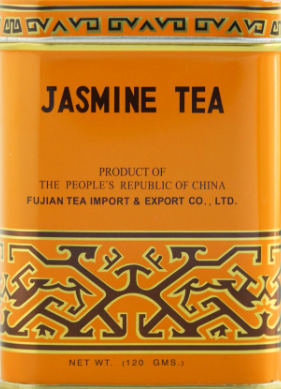 JASMINE TEA