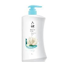 LIUSHEN Brand Shower Cream Lily Bulb (1L)