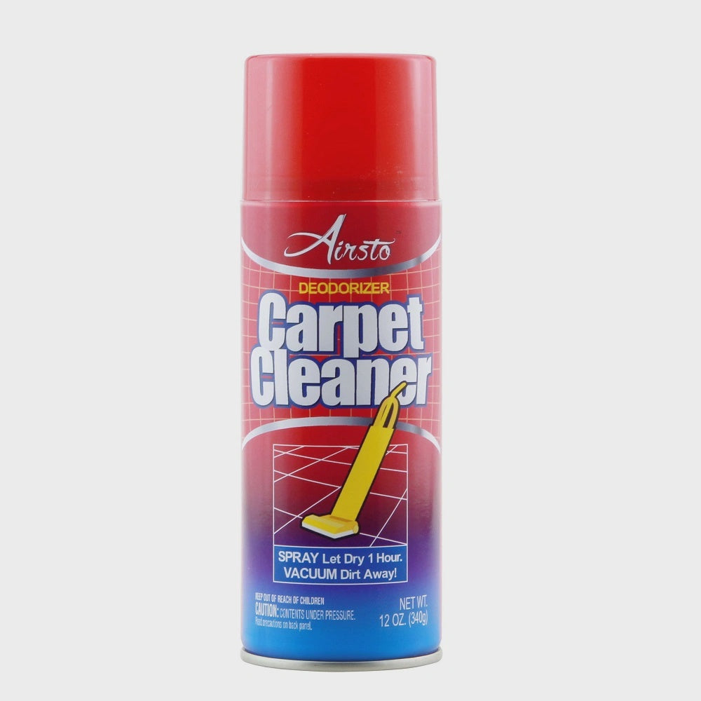 Dollar Tree Similar Carpet Cleaner and Deodorizer Aerosol Spray Pet Stain Cleaner