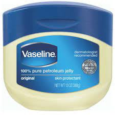 VASELINE PETROLEUM JELLY 13OZ JAR
