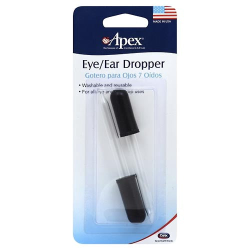 EYE/EAR DROPPER