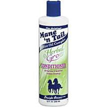 MANE 'N TAIL COND HERBAL GRO 12 OZ