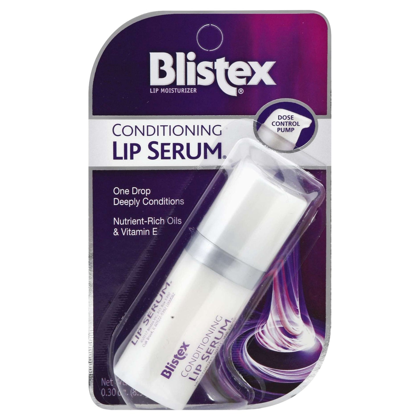 BLISTEX LIP SRM OI 0.3OZ