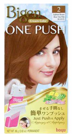 B IGEN ONE PUSH #2