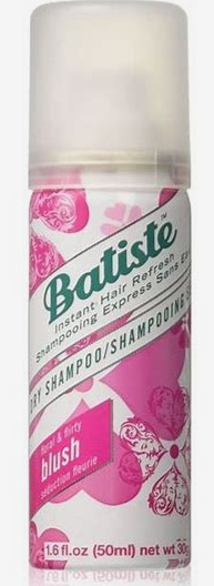 BATISTE DRY SHAMPOO BLUSH 1.06 OZ