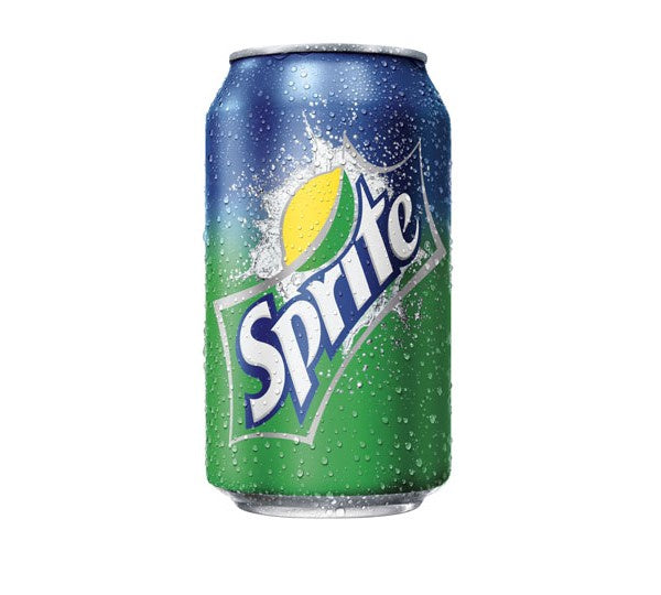 Sprite 雪碧