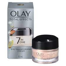 Olay Total Effects Eye Transforming Cream, 0.5 oz