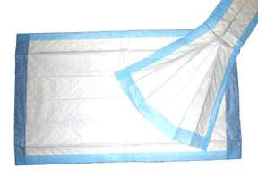 UNDERPADS (6X25) H.C.2136 23X36 , PADS-ABSORBENT