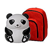 AIRIAL NEBULIZER PEDIATRIC PANDA