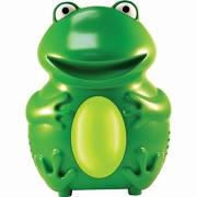 ROSCOE NEBULIZER FROG
