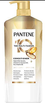 潘婷 PANTENE10 CN 38.2FL OZ(1.13L)