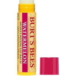 BURT'S BEES LIP BALM REPLENISHING WITH POMEGRANATE OIL 1 CT