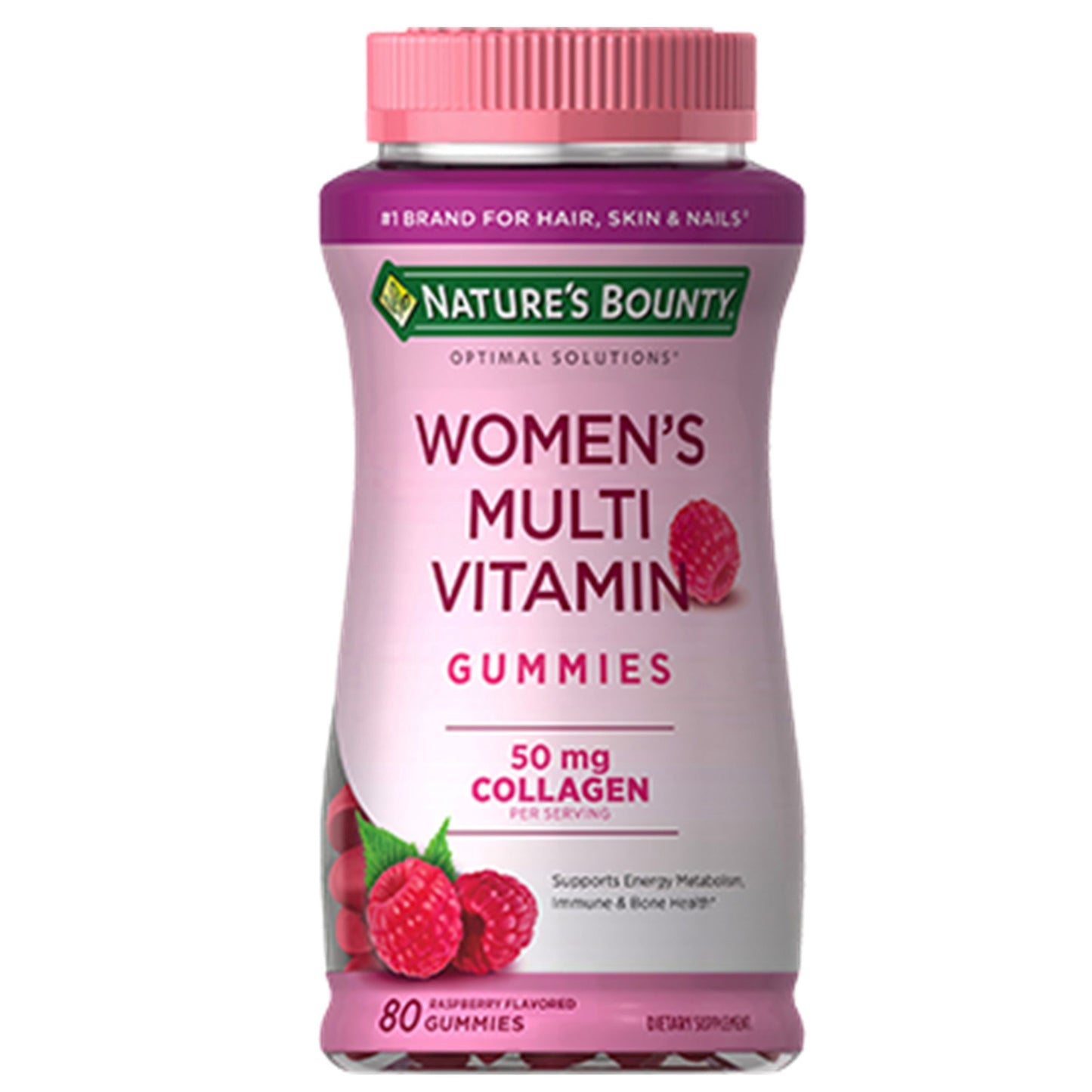 WOMENS MULTI VITAMIN GUMMY 240