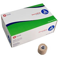 Dynarex Sensi Wrap, Self-Adherent 2" x 5 yds Tan