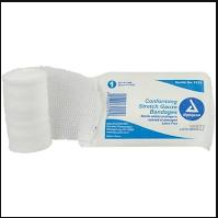 GAUZE CONFORM ST 2"X 4.1YD
