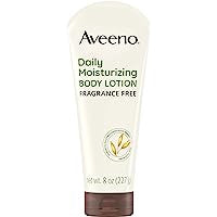AVEENO DAILY MOISTURIZING LOTION TUBE 8 OZ