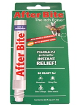 AFTER BITE 5% ITCH ERASER 0.5 OZ , LIQUID