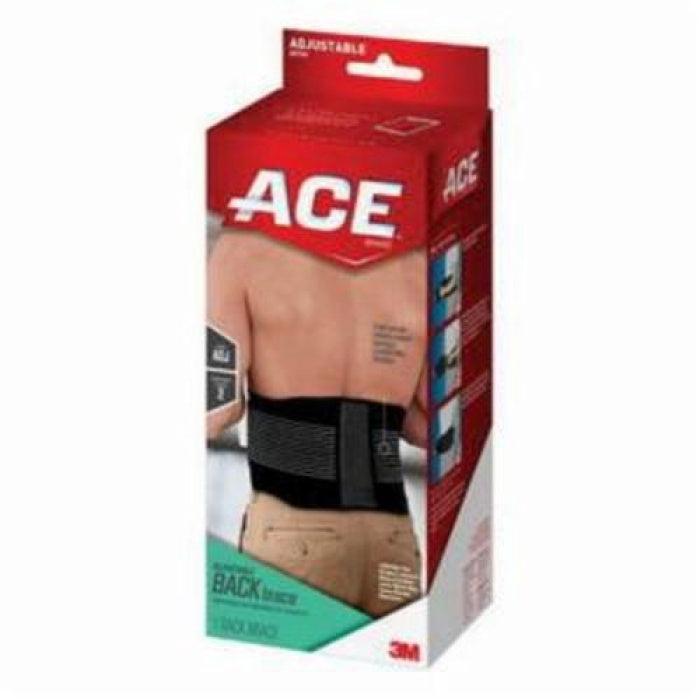 Ace Back Brace Adjustable 1EA