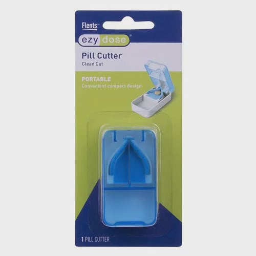 EZY DOSE PILL CUTTER