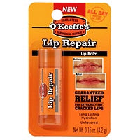 O'KEEFFE'S LIP REPAIR LIP BALM ORIGINAL 1 CT