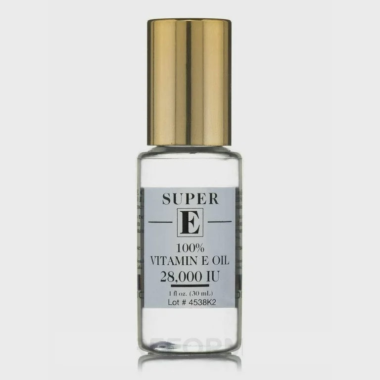 Windmill Super E 100% Vitamin E Oil 28,000 IU - 1 Ounce