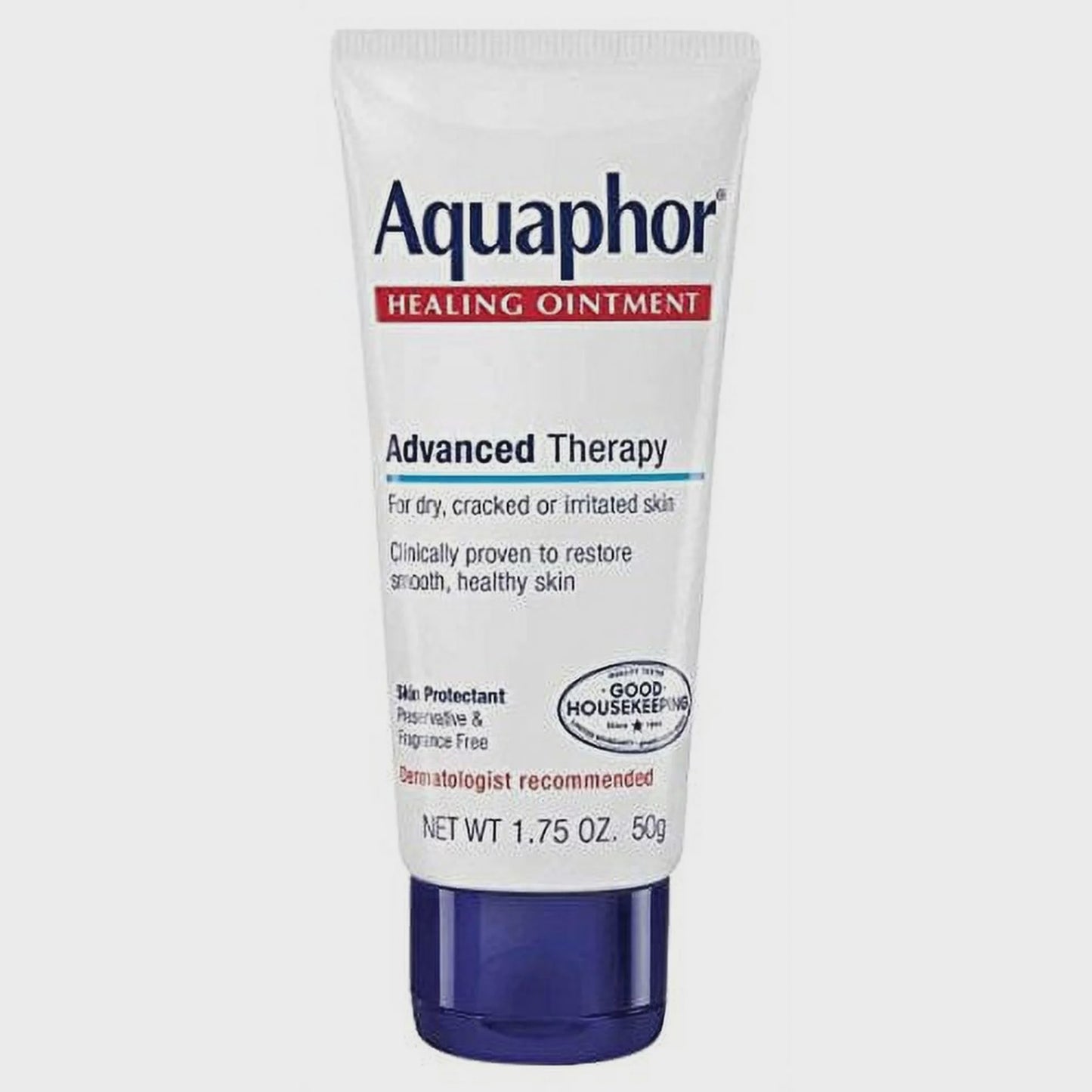 Aquaphor Healing Ointment Advance Therapy Skin Protectant 1.75Oz