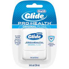 Oral-B Glide Pro-Health Original Floss 54.6 yd.