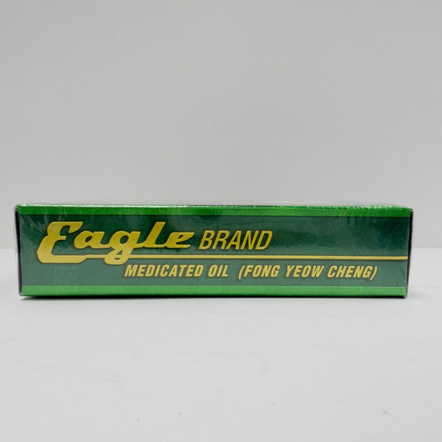 Eagle Brand Medicated OTC Pain Relief Oil 24ml
