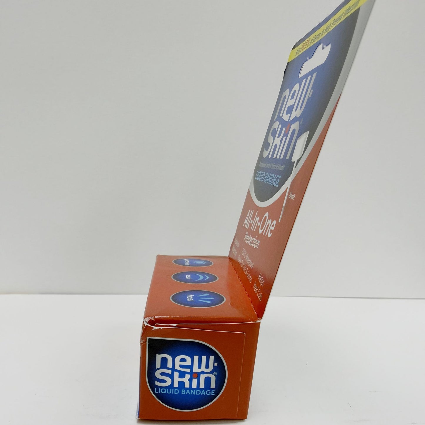 New-Skin Liquid Bandage 1.0 FL OZ (30 mL)