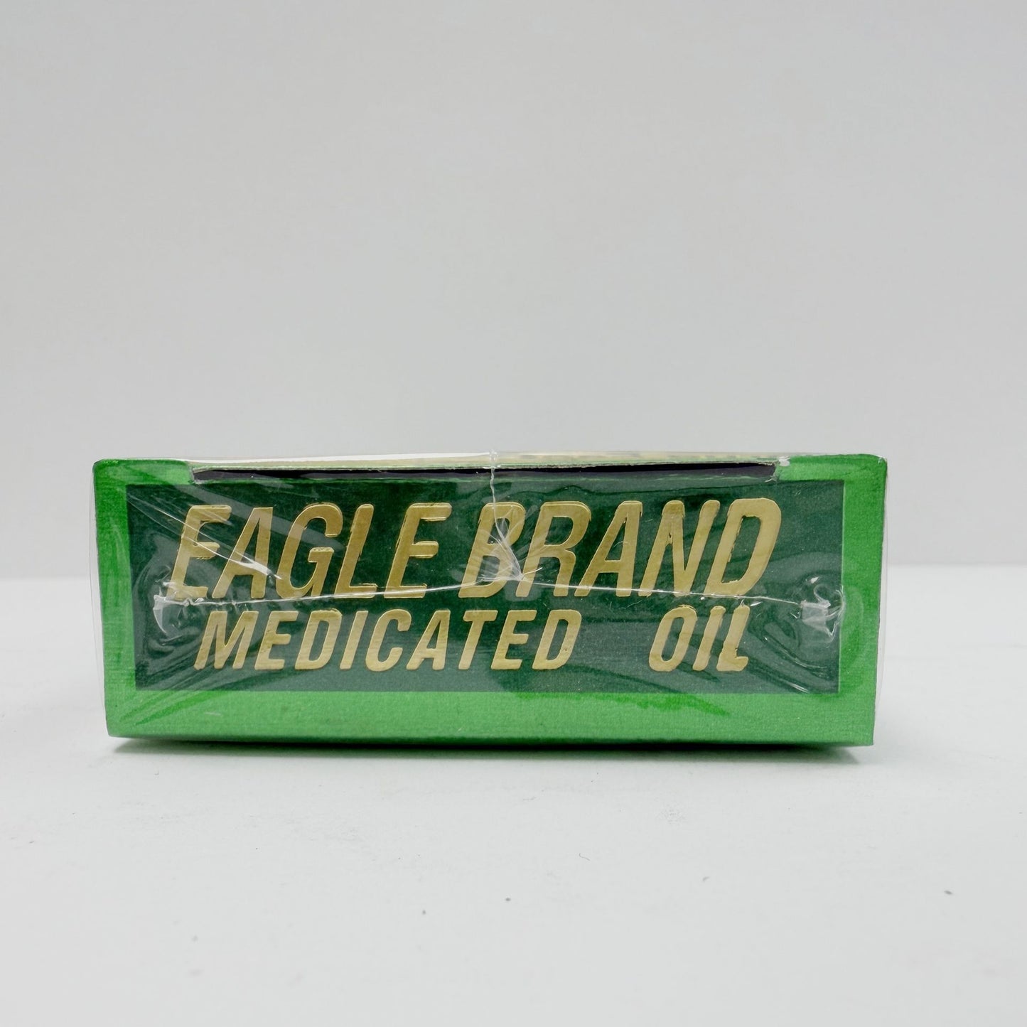 Eagle Brand Medicated OTC Pain Relief Oil 24ml