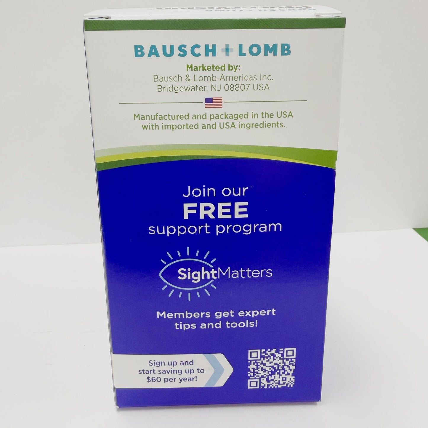 PreserVision AREDS 2 Eye Vitamin 210ct