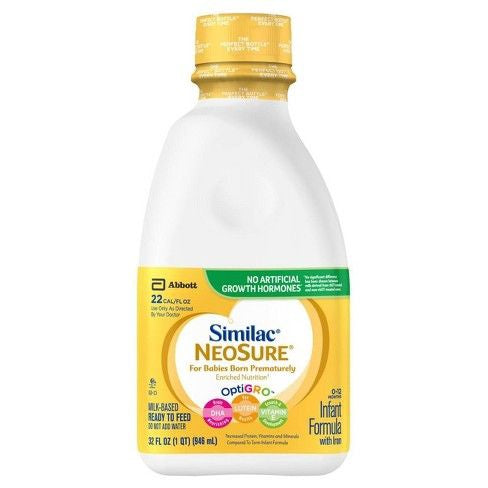 SIMILAC NEOSURE 32OZ RTF LIQ