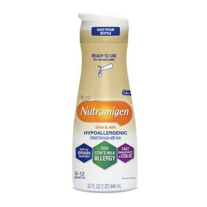 ENFAMIL NUTRAMIGEN RTU 32OZ LIQUID