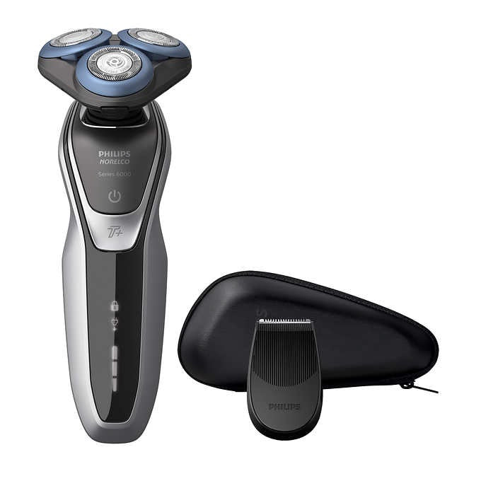PHILIPS NORELCO SHAVER 6500