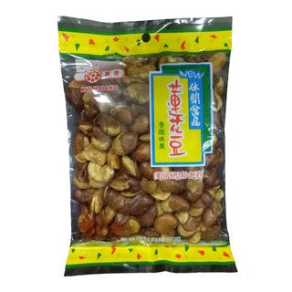 莲花豆 Hui Hsiang Brand Crisp Broad Bean 220g (7.8 oz)