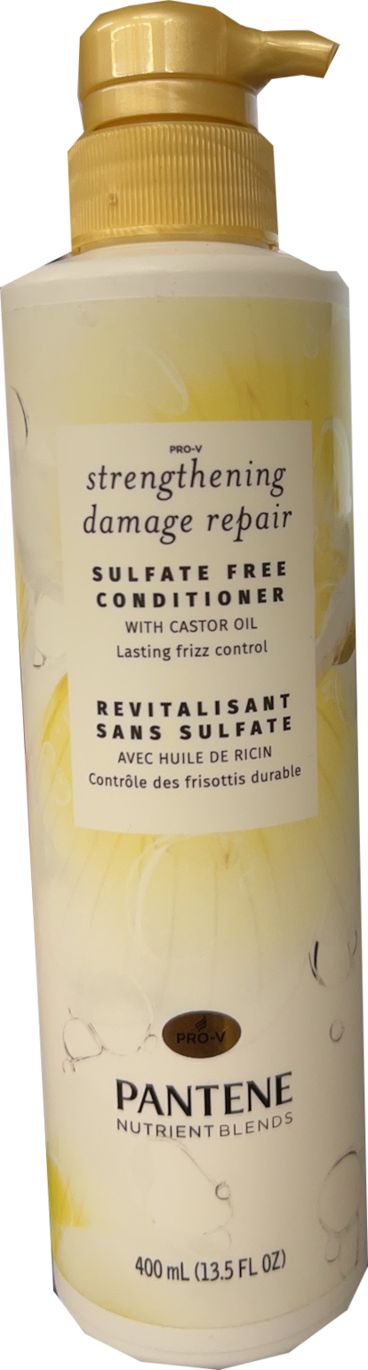 PANTENE NUTRIENT BLENDS 400ml (13.5 FL OZ)