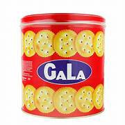 加拿饼 GALA JIA NA BING 400g