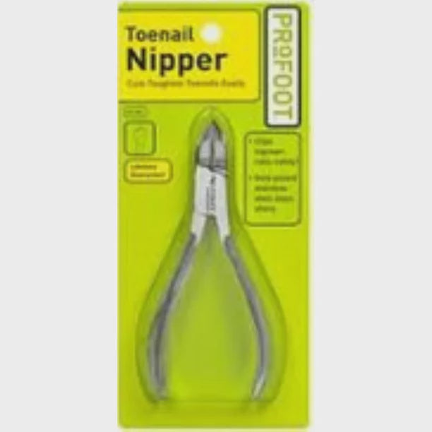 TOE NAIL NIPPER PROFOOT , EACH