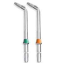 WATERPIK ORTHO TIPS PRO 2-PK OD-100E