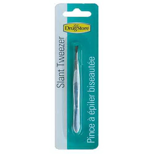 SLANT TWEEZER