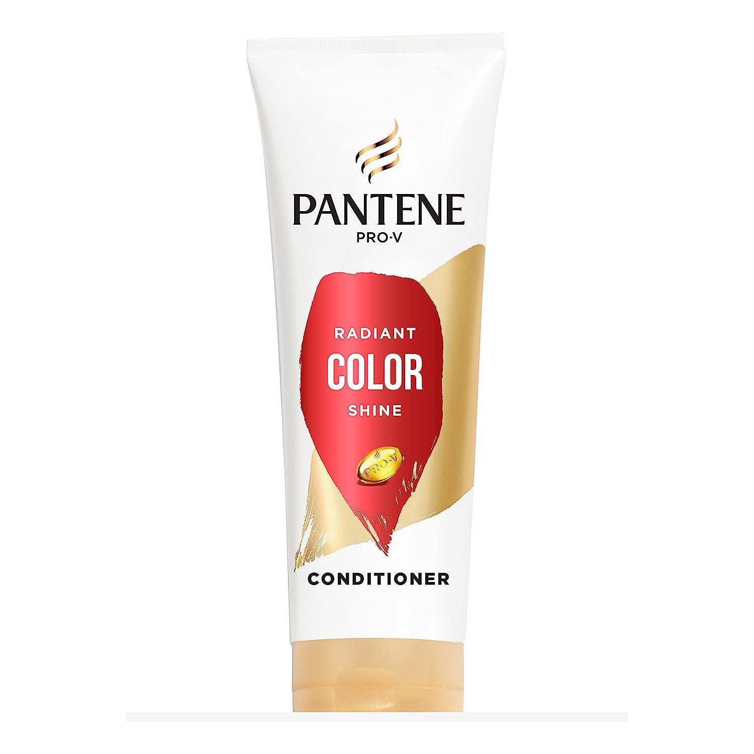PANTENE PRO-V RADIANT COLOR SHINE CONDITIONER 10.4 OZ