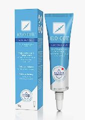 Sinclair Kelo-Cote Gel for Scars 0.53 Oz