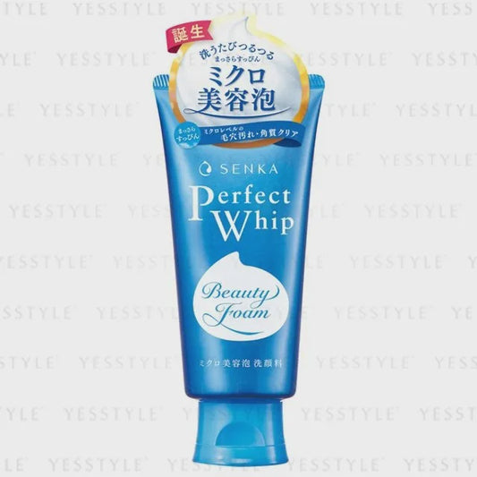 SENKA PERFECT WHIP