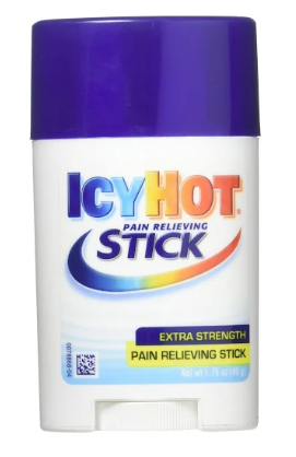 Icy Hot Extra Strength Pain Relieving Chill - 1.75 oz