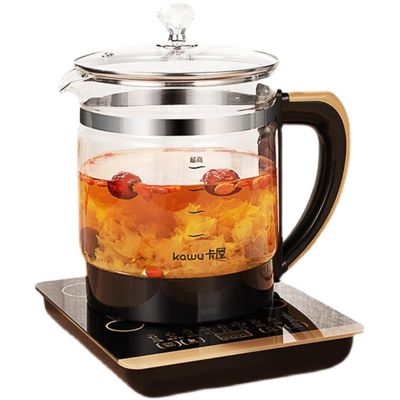 Mutifunctional Health Pot
