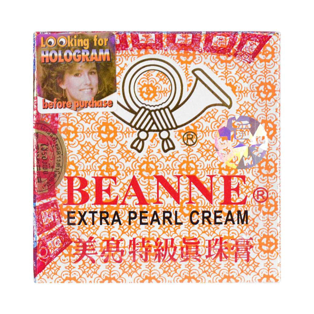 MEILIANG PEARL CREAM 28G