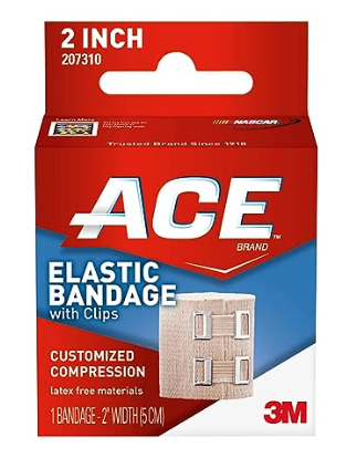 ACE elastic Bandage 2" width 5cm